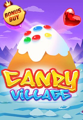Candy Village